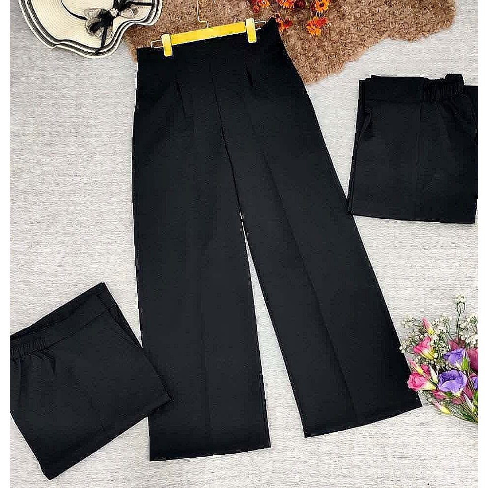 شلوار بگ دبل مازراتی
